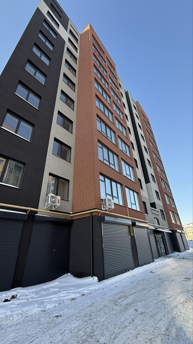 Зданий будинок «Avila City» Озерна 3 кімнатна квартира Хмельницкий - изображение 1