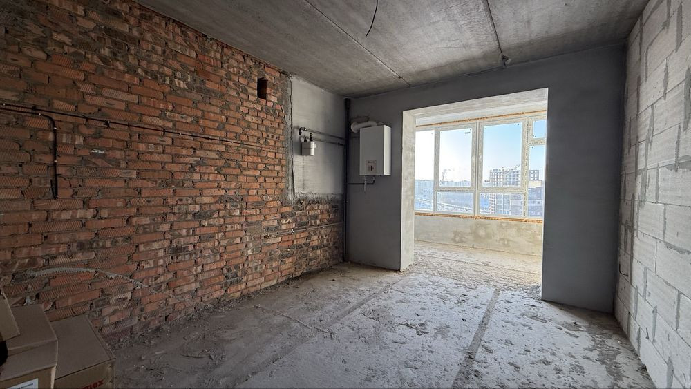 Зданий будинок «Avila City» Озерна 3 кімнатна квартира Хмельницкий - изображение 2