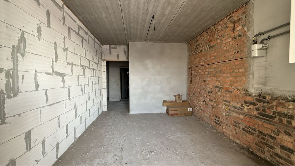 Зданий будинок «Avila City» Озерна 3 кімнатна квартира Хмельницкий - изображение 8