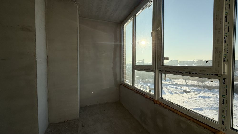 Зданий будинок «Avila City» Озерна 3 кімнатна квартира Хмельницкий - изображение 7