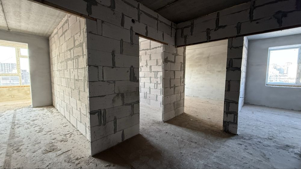 Зданий будинок «Avila City» Озерна 3 кімнатна квартира Хмельницкий - изображение 5