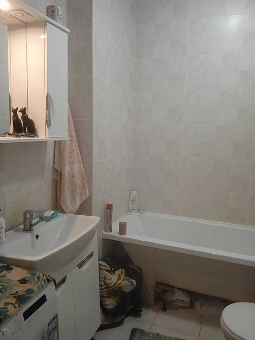 продаж 1к Академмістечко Грюнвальд Клавдіївська, 40Д Новобіличі 19/25п Киев - изображение 8