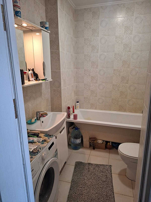 продаж 1к Академмістечко Грюнвальд Клавдіївська, 40Д Новобіличі 19/25п Киев - изображение 6