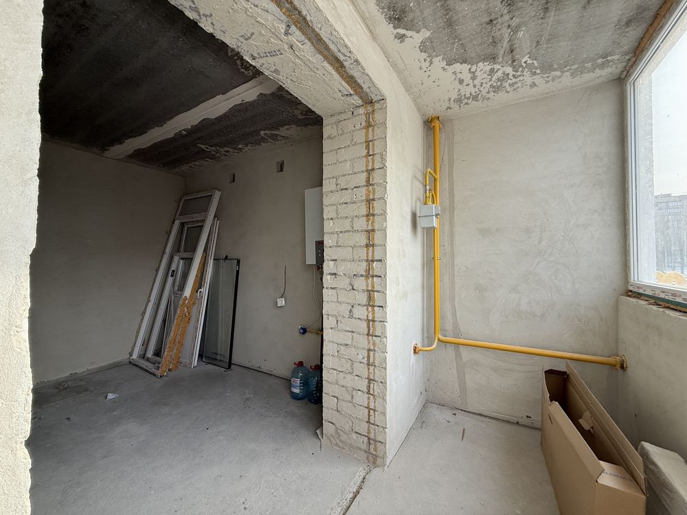 Без %. Всі види держ програм! Буд. Матеріали! 46 кв.м ЖК Сади Вишневі Вишневое - изображение 8