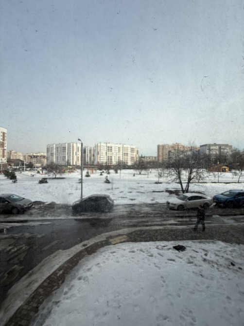 Без %. Всі види держ програм! Буд. Матеріали! 46 кв.м ЖК Сади Вишневі Вишневое - изображение 3