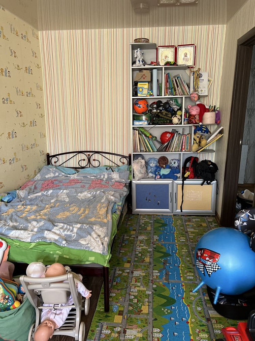 Продам квартиру 3 кімнати Павлоград - изображение 8