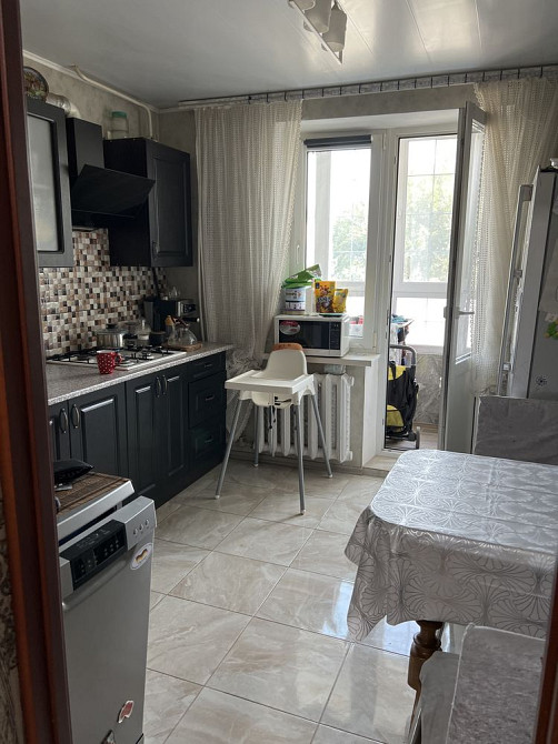 Продам квартиру 3 кімнати Павлоград - изображение 2