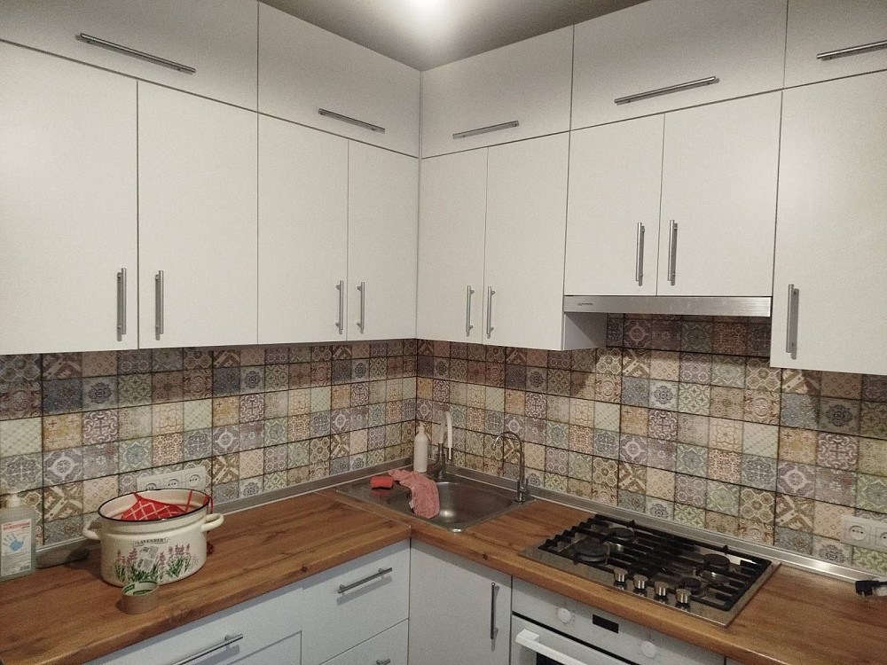 Продам 4х кв Маршала Судца ( 15 микр.) Zaporizhzhia - photo 1