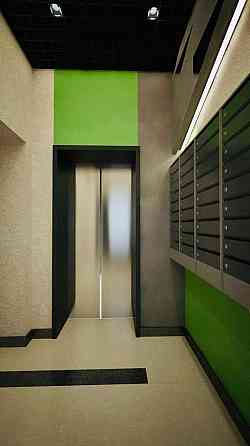 Новобудова ж/м Лівобережний-2 Днепр