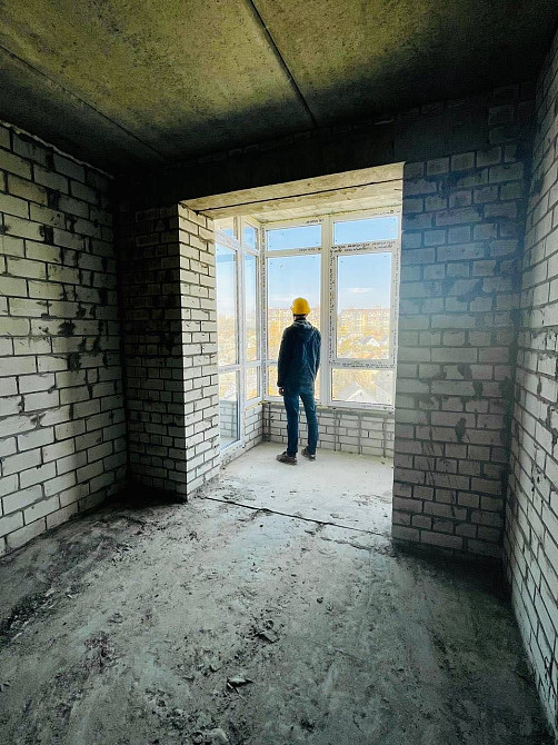 Новобудова ж/м Лівобережний-2 Днепр - изображение 8