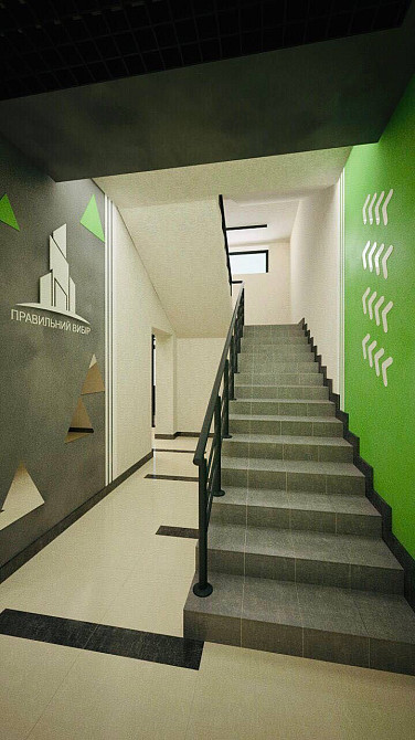 Новобудова ж/м Лівобережний-2 Днепр - изображение 4