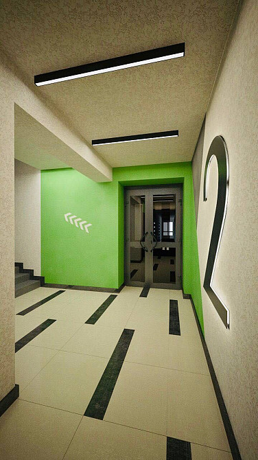 Новобудова ж/м Лівобережний-2 Днепр - изображение 5