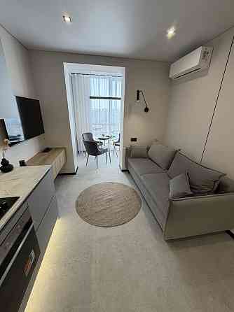 Новая отличная квартира в ЖК Счастливый-2/Щасливый Днепр