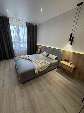 Новая отличная квартира в ЖК Счастливый-2/Щасливый Днепр