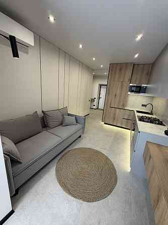 Новая отличная квартира в ЖК Счастливый-2/Щасливый Днепр