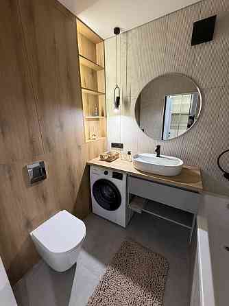 Новая отличная квартира в ЖК Счастливый-2/Щасливый Днепр