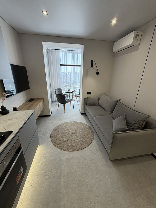 Новая отличная квартира в ЖК Счастливый-2/Щасливый Днепр - изображение 5