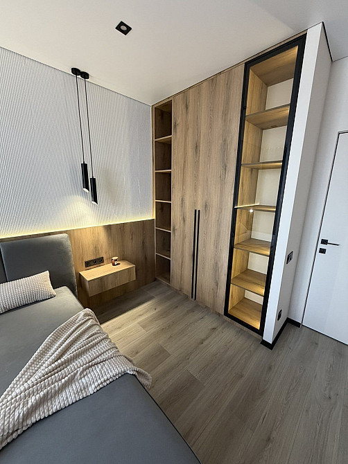 Новая отличная квартира в ЖК Счастливый-2/Щасливый Днепр - изображение 1