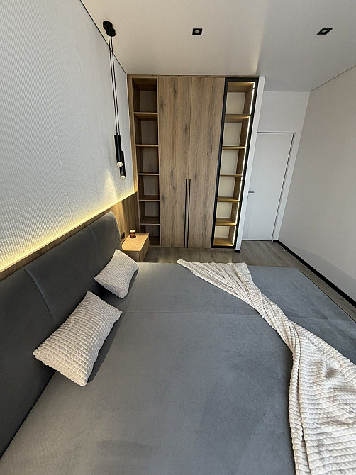 Новая отличная квартира в ЖК Счастливый-2/Щасливый Днепр - изображение 2