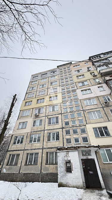 Продаж 3 кім. квартири, вул. Олега Мудрака, Новобіличі, Академмістечко Киев - изображение 8