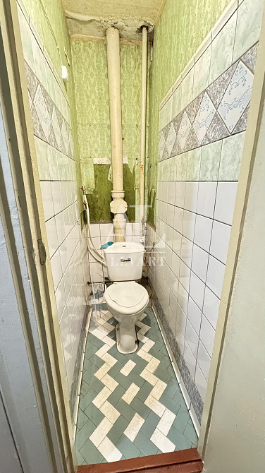 Продаж 3 кім. квартири, вул. Олега Мудрака, Новобіличі, Академмістечко Киев - изображение 7