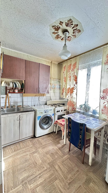 Продаж 3 кім. квартири, вул. Олега Мудрака, Новобіличі, Академмістечко Киев - изображение 1