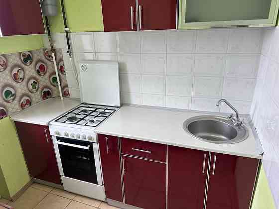 Готовий бізнес! 1-к квартира з ремонтом біля моря. Цегляний будинок Чорноморськ