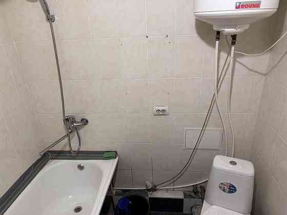 Готовий бізнес! 1-к квартира з ремонтом біля моря. Цегляний будинок Чорноморськ