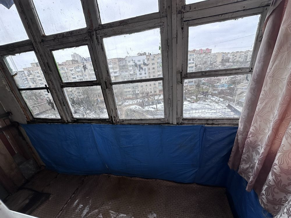 Готовий бізнес! 1-к квартира з ремонтом біля моря. Цегляний будинок Чорноморськ - зображення 7