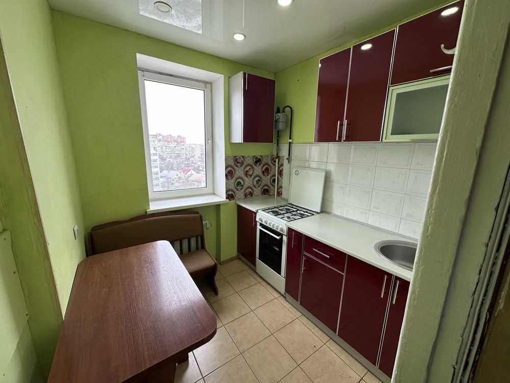 Готовий бізнес! 1-к квартира з ремонтом біля моря. Цегляний будинок Чорноморськ - зображення 1