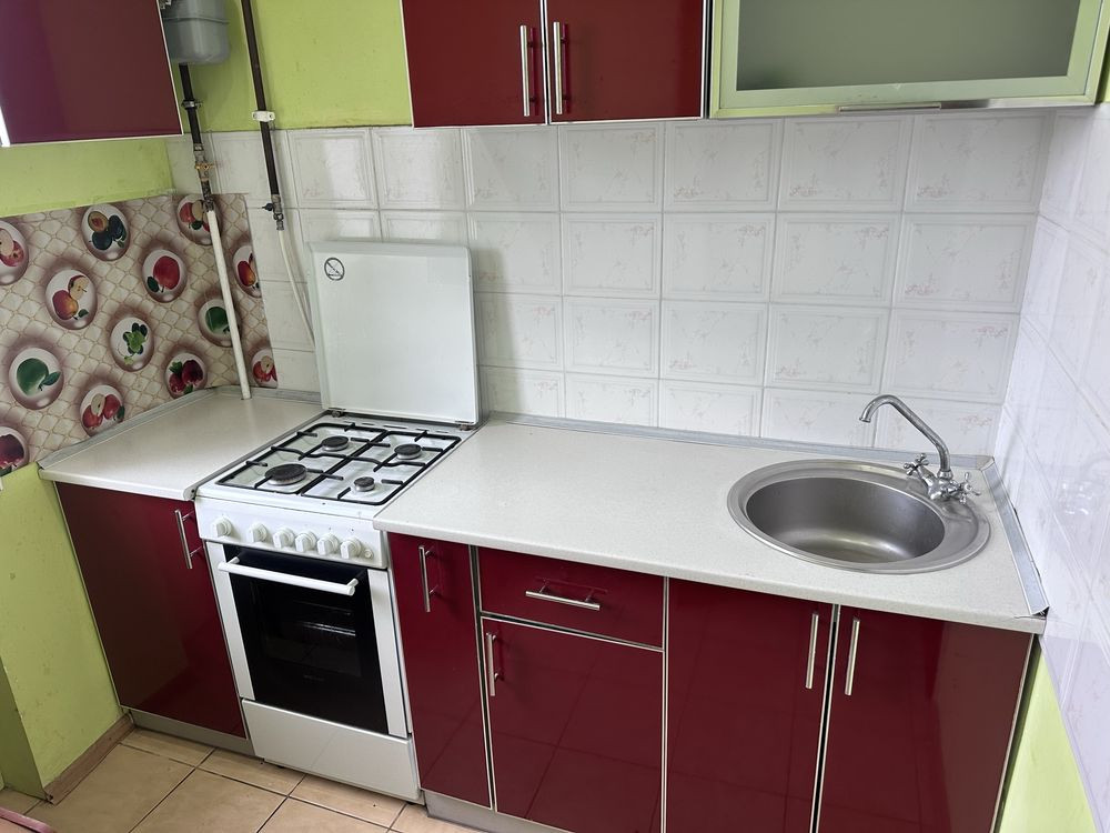 Готовий бізнес! 1-к квартира з ремонтом біля моря. Цегляний будинок Чорноморськ - зображення 2