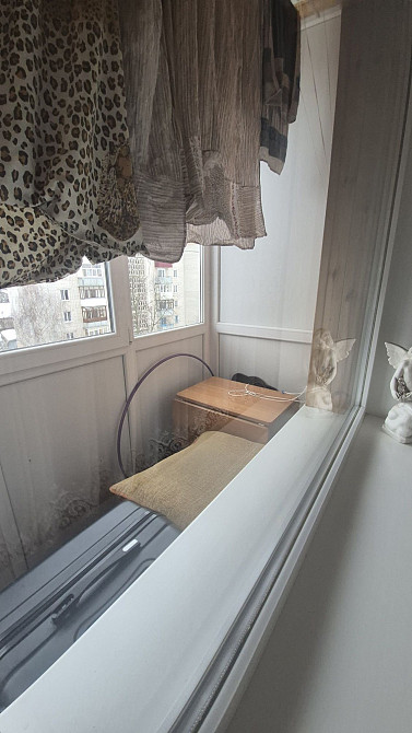 Продам 3-х кімнатну квартиру, р-н Київська Коростень - зображення 4