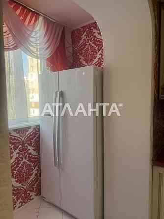 Продажа 3х комн.квартиры на Котовского в газовом доме! Одеса