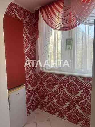 Продажа 3х комн.квартиры на Котовского в газовом доме! Одеса