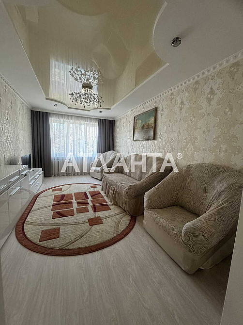 Продажа 3х комн.квартиры на Котовского в газовом доме! Одеса - зображення 6