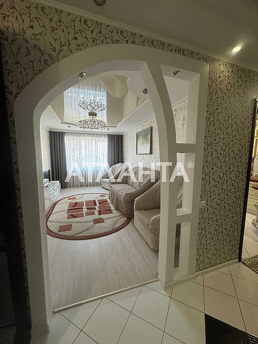 Продажа 3х комн.квартиры на Котовского в газовом доме! Одеса - зображення 5