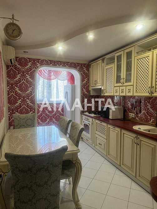 Продажа 3х комн.квартиры на Котовского в газовом доме! Одеса - зображення 2
