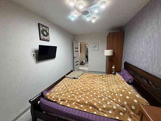 Продам  2х комн квартиру с ремонтом Одеса