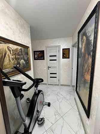 Продам  2х комн квартиру с ремонтом Одеса