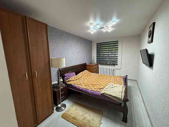 Продам  2х комн квартиру с ремонтом Одеса