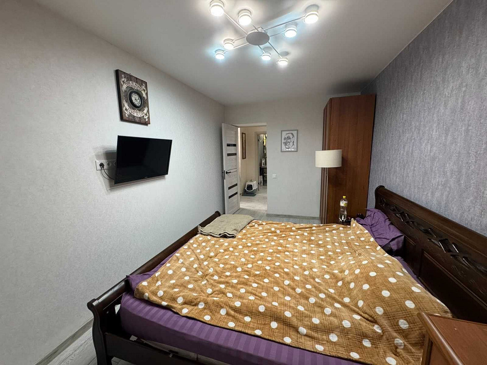 Продам  2х комн квартиру с ремонтом Одеса - зображення 5