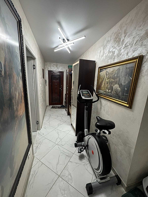 Продам  2х комн квартиру с ремонтом Одеса - зображення 1