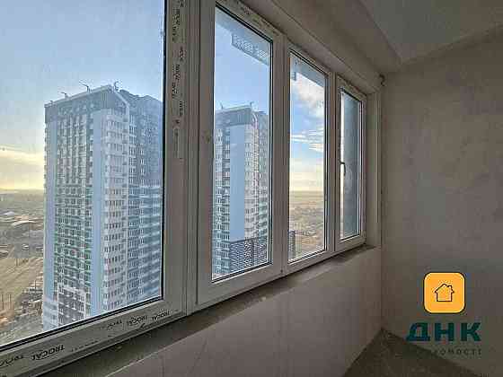 ‼️ВНИМАНИЕ‼️СУПЕР ЦЕНА‼️Скай Сити • Варненская • 80% Ремонт/ 44 кв.м Одеса