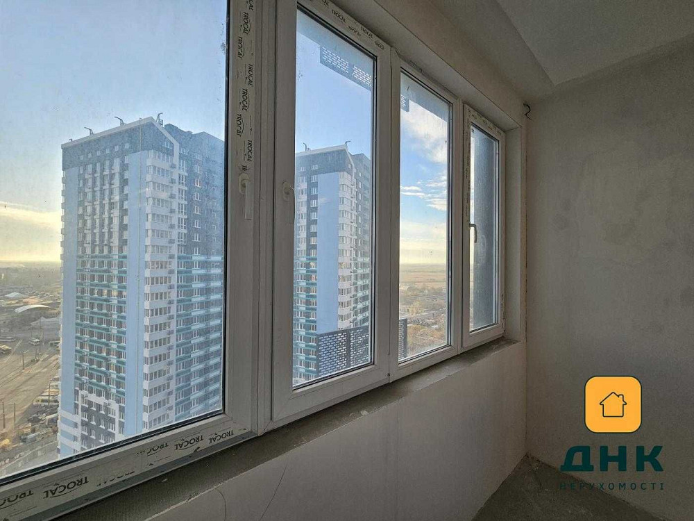 ‼️ВНИМАНИЕ‼️СУПЕР ЦЕНА‼️Скай Сити • Варненская • 80% Ремонт/ 44 кв.м Одеса - зображення 5