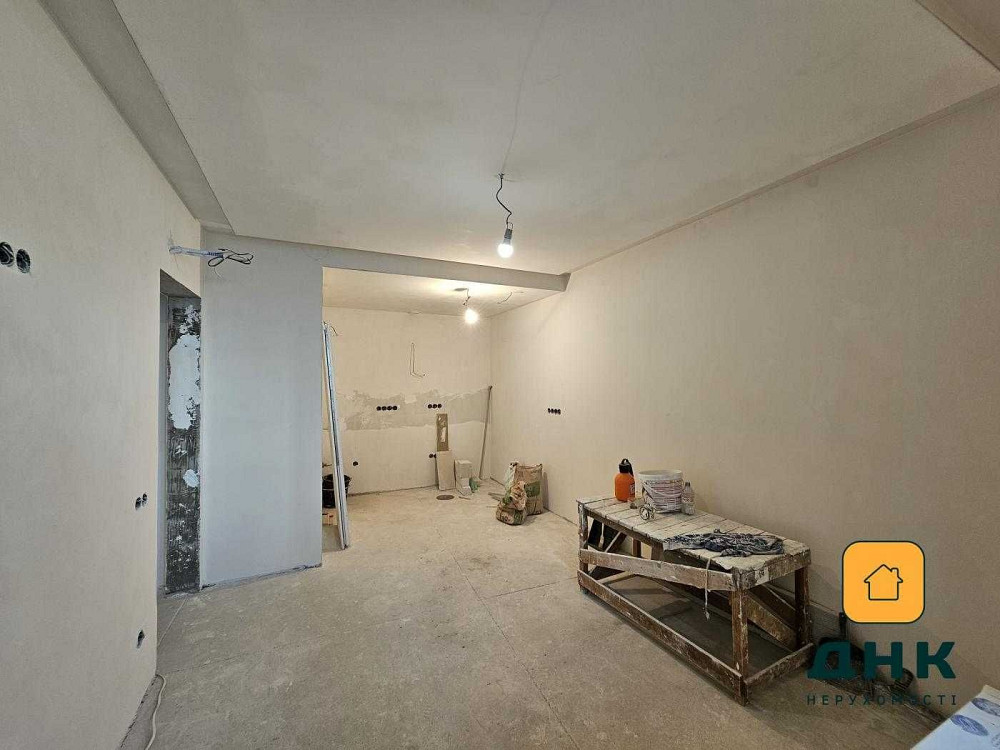 ‼️ВНИМАНИЕ‼️СУПЕР ЦЕНА‼️Скай Сити • Варненская • 80% Ремонт/ 44 кв.м Одеса - зображення 4