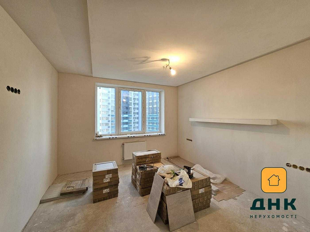 ‼️ВНИМАНИЕ‼️СУПЕР ЦЕНА‼️Скай Сити • Варненская • 80% Ремонт/ 44 кв.м Одеса - зображення 1