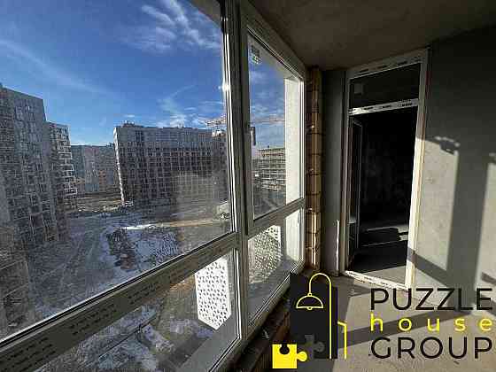 ЄОСЕЛЯ! Продаж 1к кв площею 31 м2 у ЖК Lucky Land, Берковецька 6 Киев