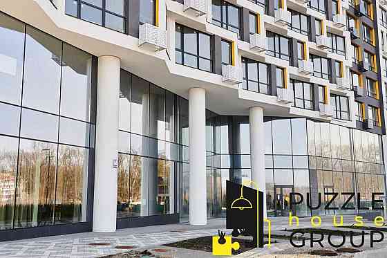 ЄОСЕЛЯ! Продаж 1к кв площею 31 м2 у ЖК Lucky Land, Берковецька 6 Киев