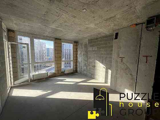 ЄОСЕЛЯ! Продаж 1к кв площею 31 м2 у ЖК Lucky Land, Берковецька 6 Киев