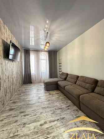 Продаж 2-к квартири на пр.Металургів Zaporizhzhia